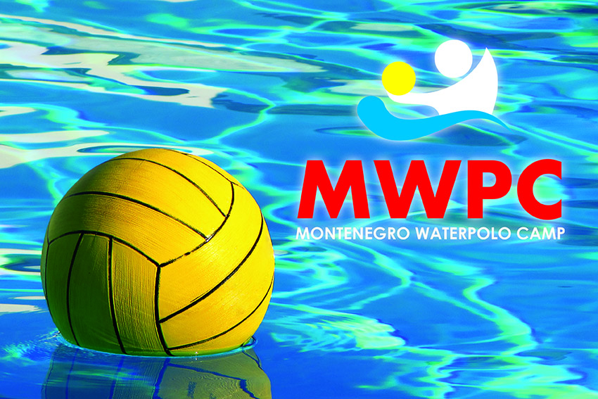 Otvorene su prijave za dnevne treninge u sklopu druge smjene vaterpolo kampa